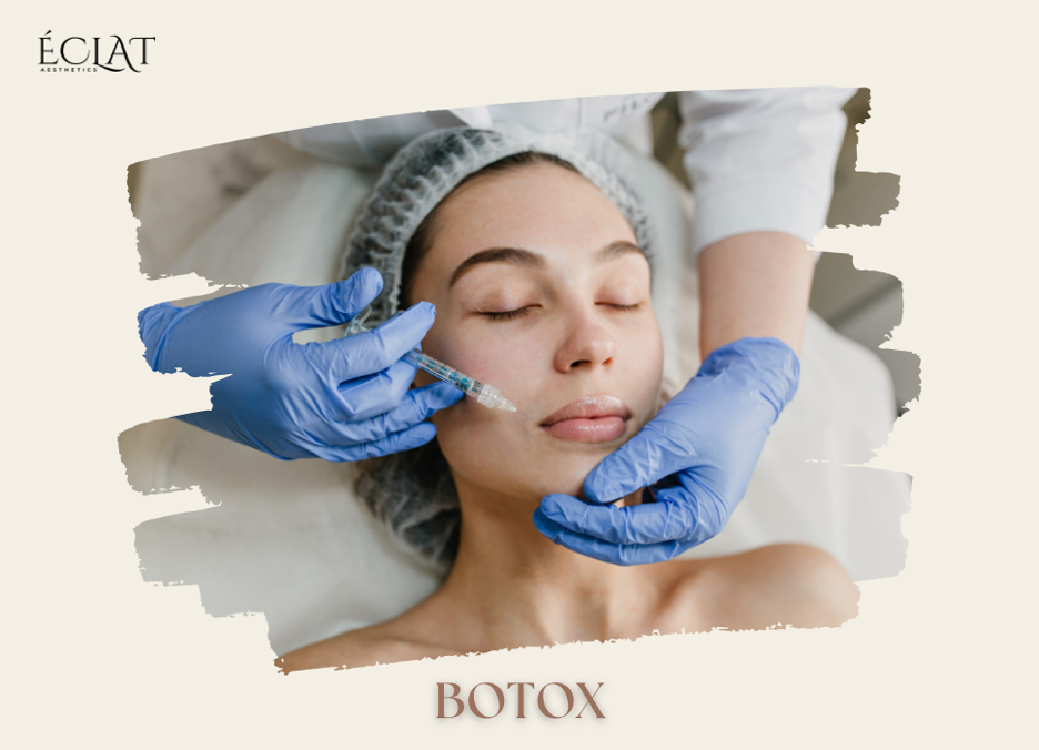 Pre Wedding Botox Pre Wedding Botox