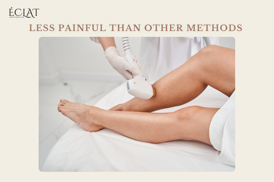 4Laser Hair Removal Ditch the Razor Forever with This Pain-Free Guide 2 Laser Hair Removal
