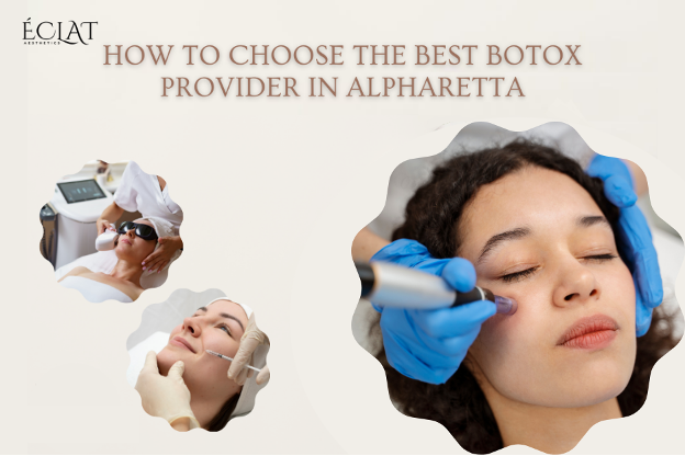 Botox In Alpharetta