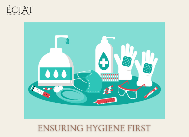 Hygiene First Hygiene First