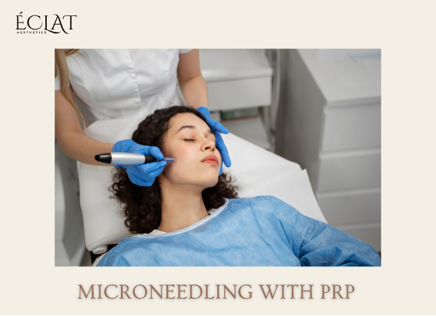 Microneedling PRP Microneedling PRP