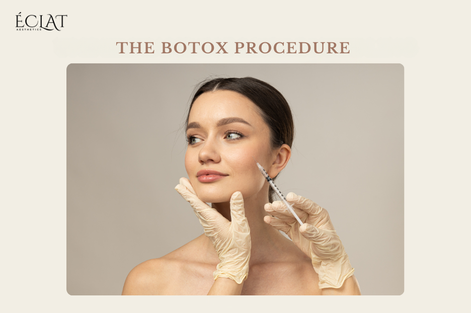 Botox Treatment - Smooth Wrinkles Without the Frozen Effect 1 Botox Treatment