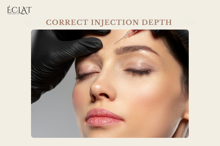 Botox Treatment - Smooth Wrinkles Without the Frozen Effect 2 Botox Treatment