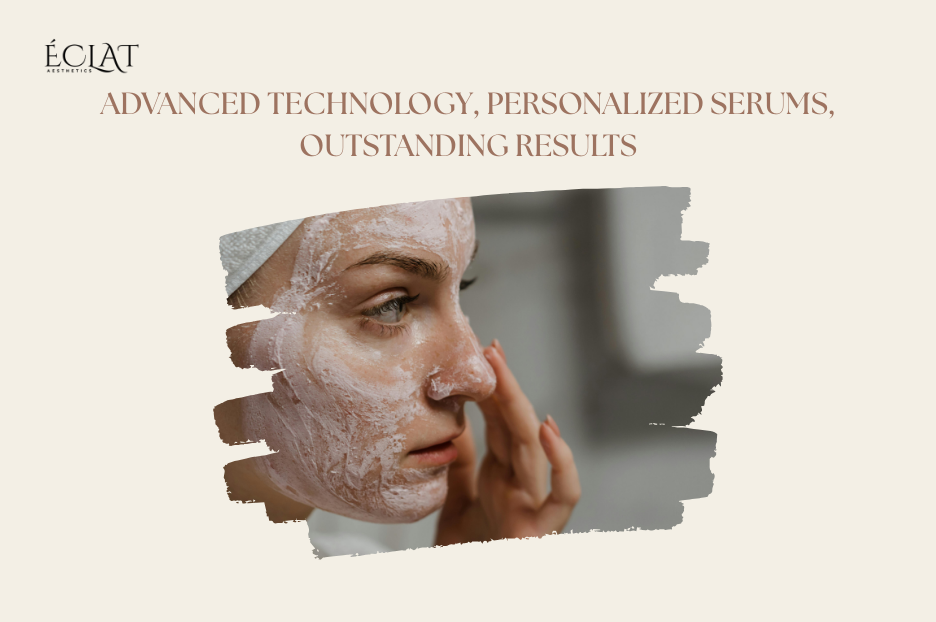 Diamond Glow Facial 2 Diamond Glow Facial