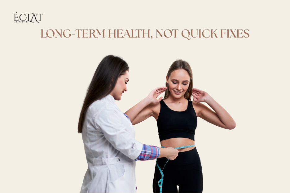 Medical Weight Loss 2 Medical Weight Loss | Why This Science-Backed Plan Beats Fad Diets