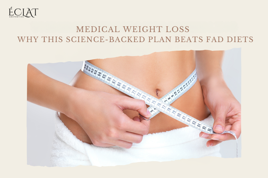 Medical Weight Loss