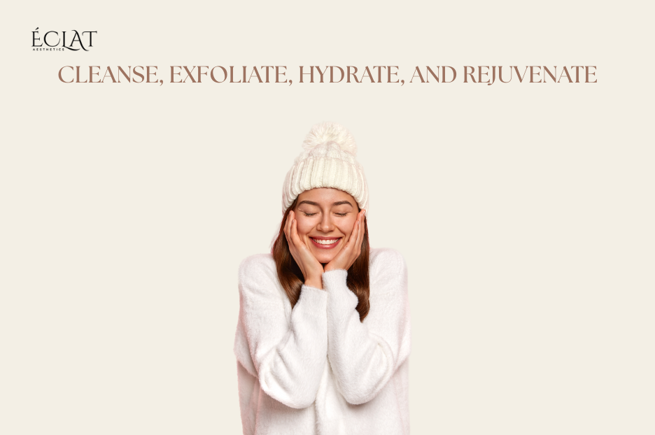 Seasonal Skincare 3 seasonal skincare