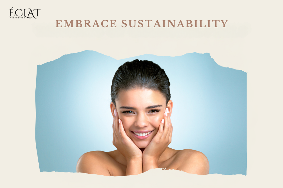 Embracing Minimalism Shift Towards Simplified Skincare Routines Embracing Minimalism | Shift Towards Simplified Skincare Routines