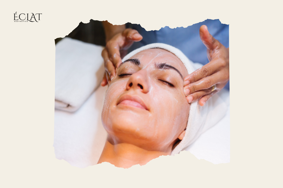 Facials Demystified Match Your Skin Type to the Perfect Treatment 3 Facials Demystified | Match Your Skin Type to the Perfect Treatment