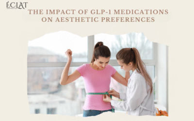 Impact of GLP-1 Medications on Aesthetic Preferences