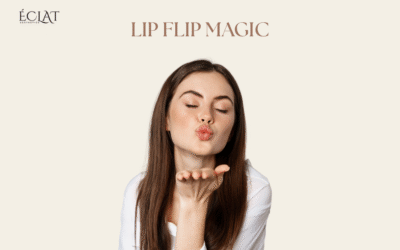 Lip Flip Magic | Get Fuller Lips That Look 100% Natural