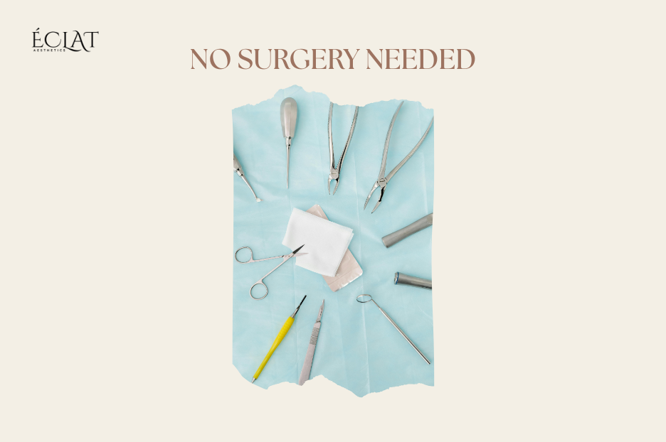 Top Benefits of ClearLift - Reverse Aging Without Surgery 2 Top Benefits of ClearLift - Reverse Aging Without Surgery