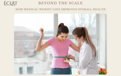 How Medical Weight Loss Improves Overall Health