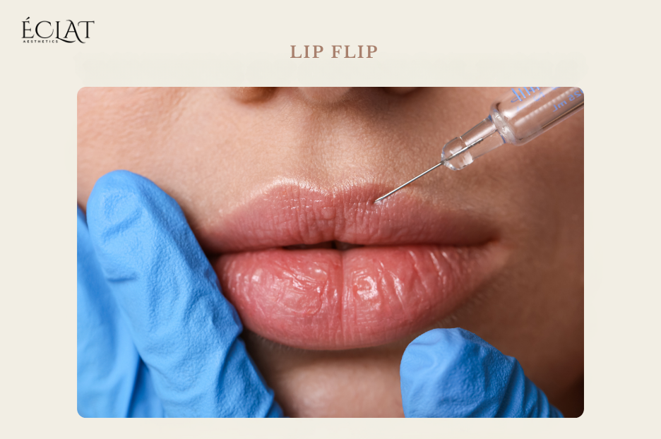 Lip Flip Lip Flip