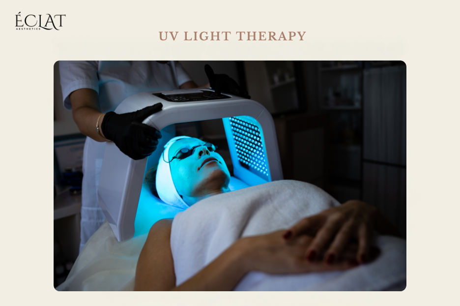 UV Light Therapy UV Light Therapy