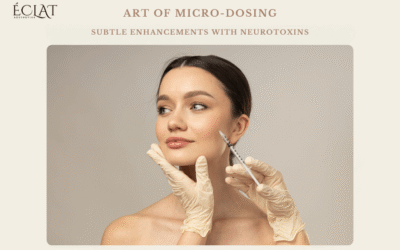 Art of Micro-Dosing | Subtle Enhancements with Neurotoxins