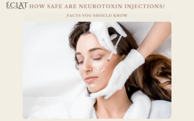 How Safe Are Neurotoxin Injections? Facts You Should Know