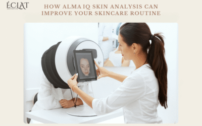 How ALMA IQ Skin Analysis Can Improve Your Skincare Routine