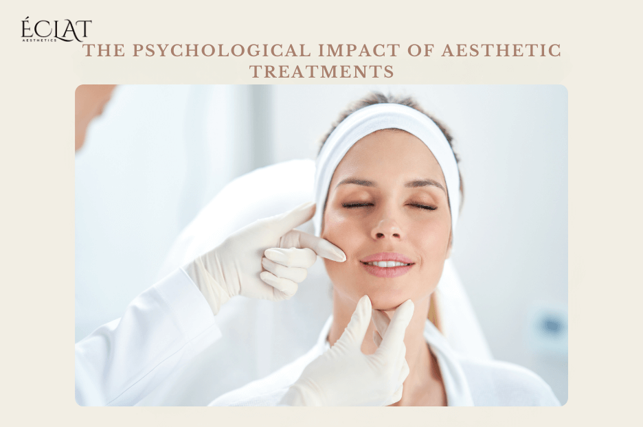Aesthetic Treatments