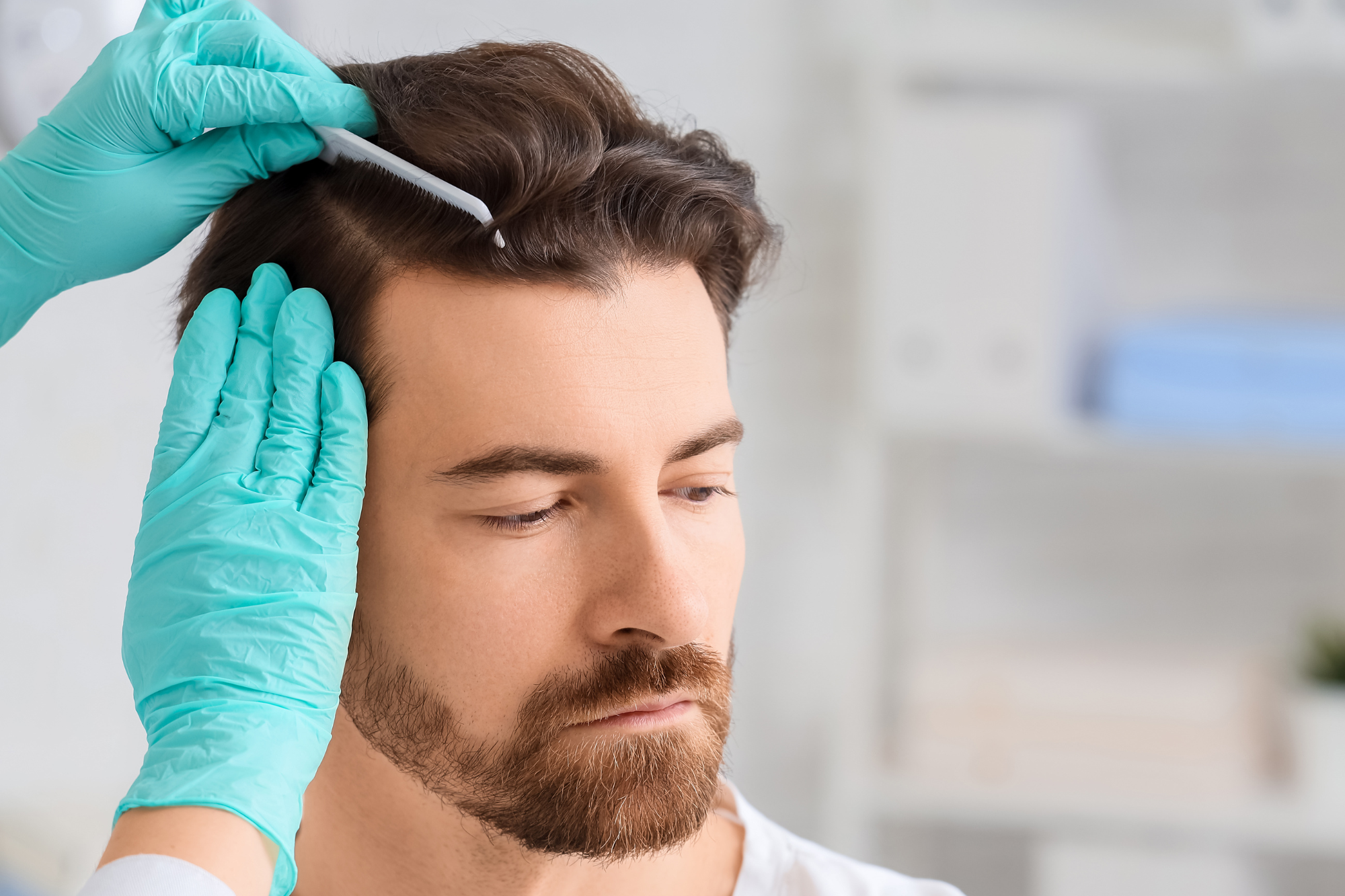 Women Laser Hair Removal