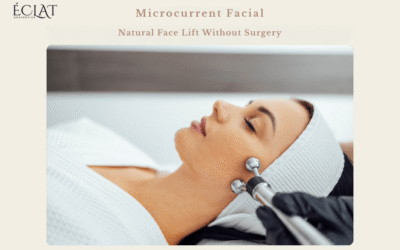 Microcurrent Facial: Natural Face Lift Without Surgery