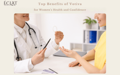 Top Benefits of  Votiva for Women’s Health and Confidence