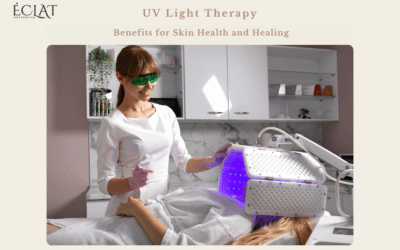 UV Light Therapy | Benefits for Skin Health and Healing