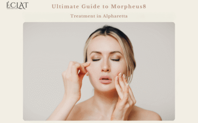 Ultimate Guide to Morpheus8 Treatment in Alpharetta