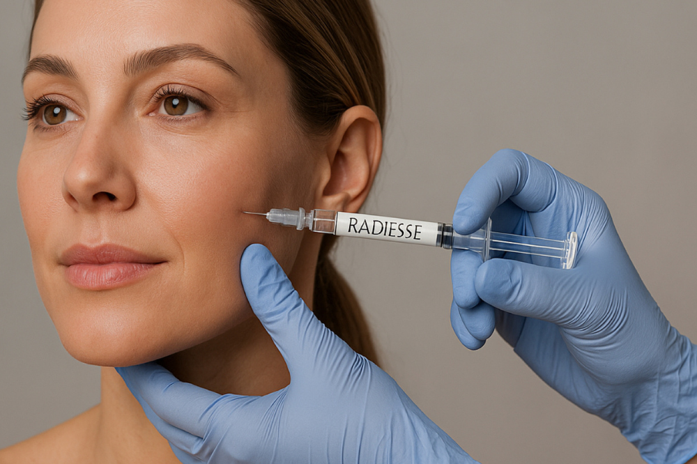 MORPHEUS treatment Eclat