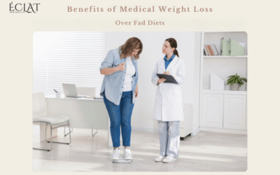 Homepage 29 Benefits of Medical Weight Loss Over Fad Diets