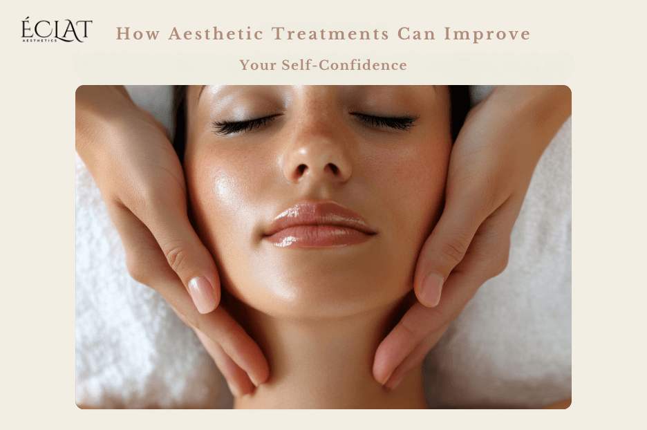 Aesthetic Treatments