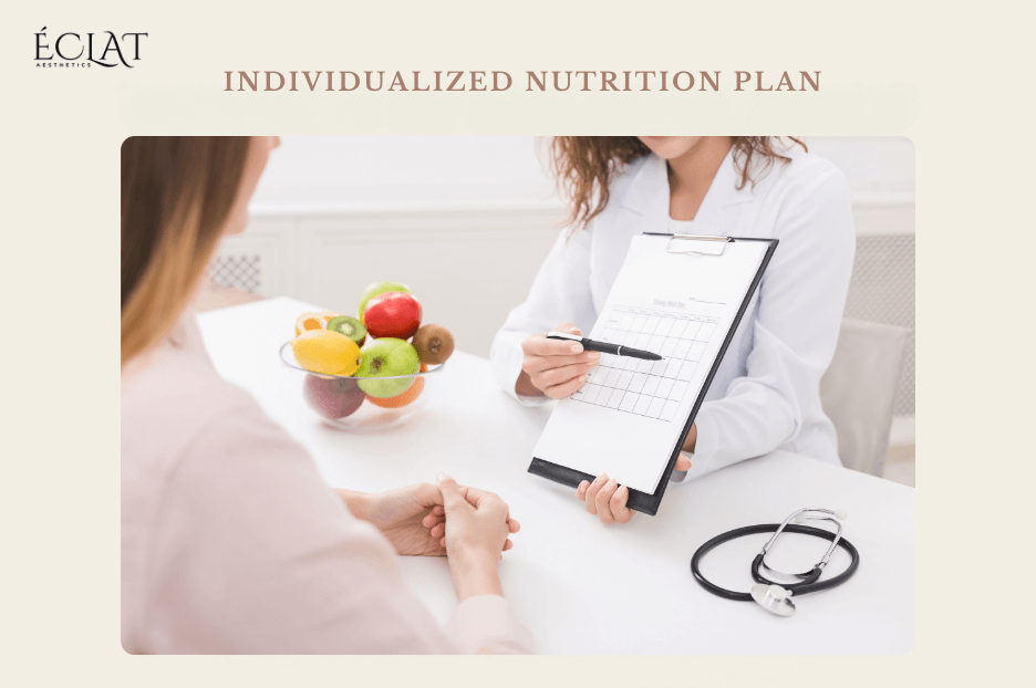 nutrition plan nutrition plan