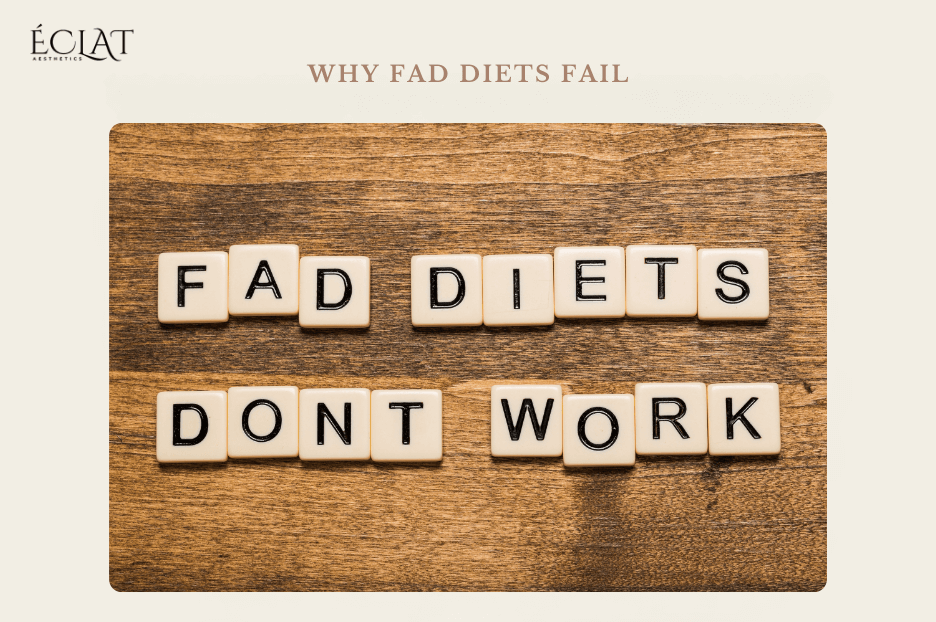 fad diets fad diets