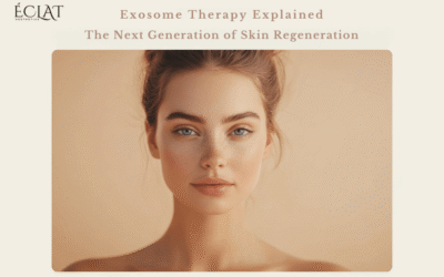 Homepage 30 Exosome Therapy Explained | The Next Generation of Skin Regeneration