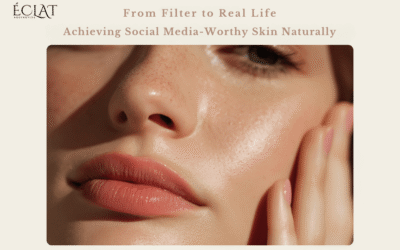 Homepage 29 From Filter to Real Life | Achieving Social Media-Worthy Skin Naturally
