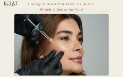 Collagen Biostimulators vs Botox | Which Is Better for You?