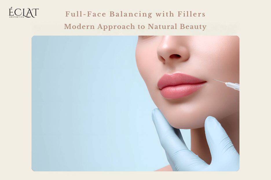 full face balancing botox
