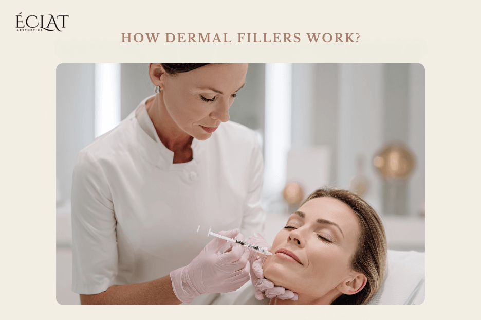 How Dermal Fillers Work