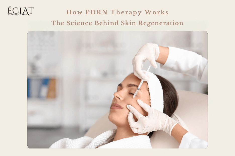 PDRN Therapy