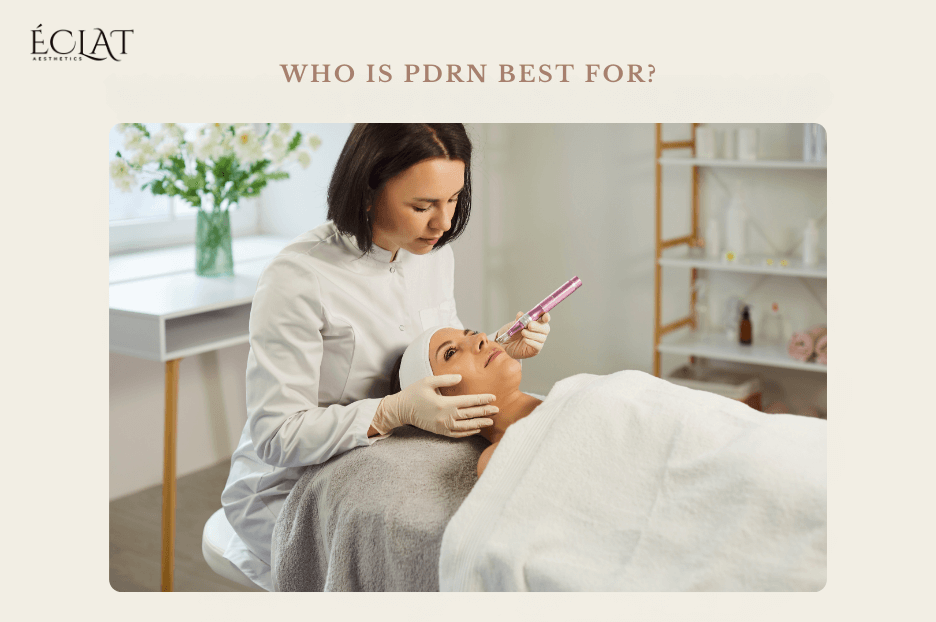 PDRN vs Skin Boosters