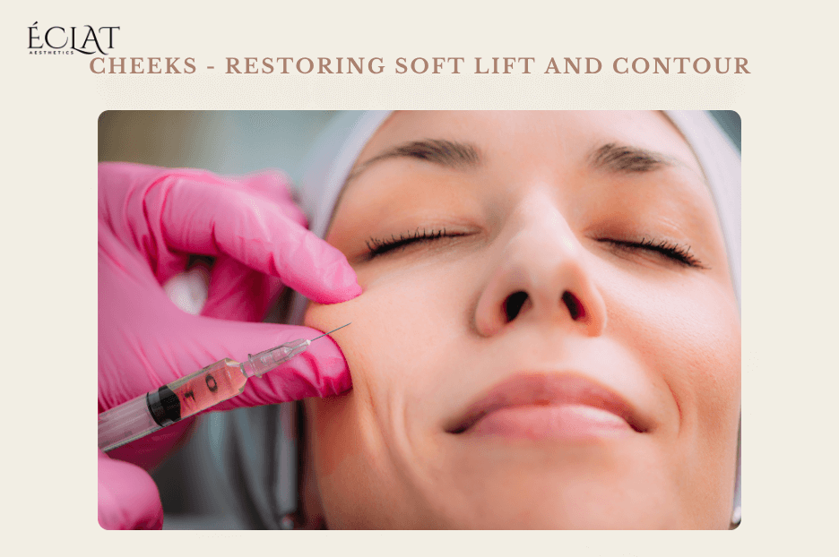 Restoring Soft Lift and Contour