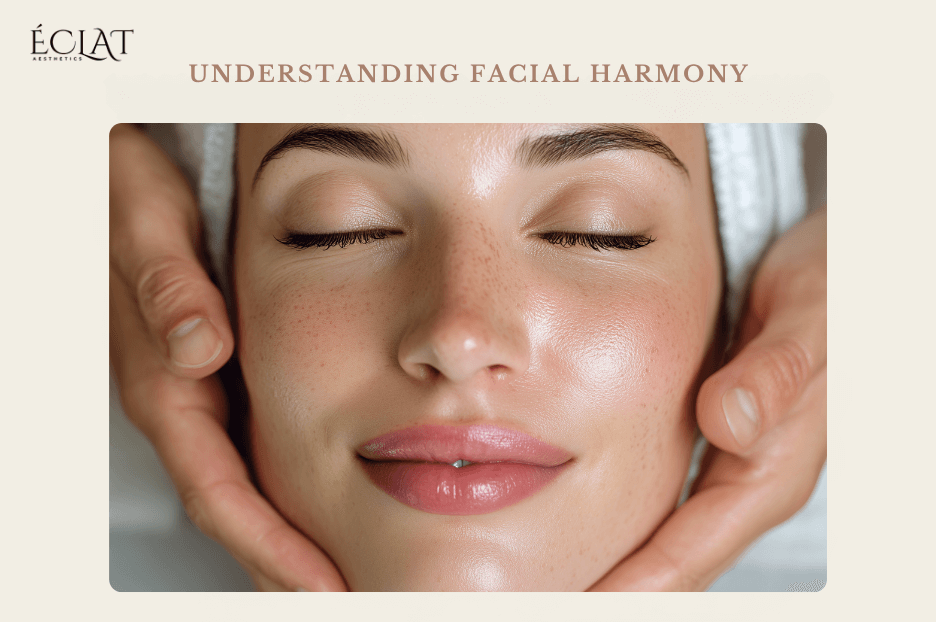 Understanding Facial Harmony