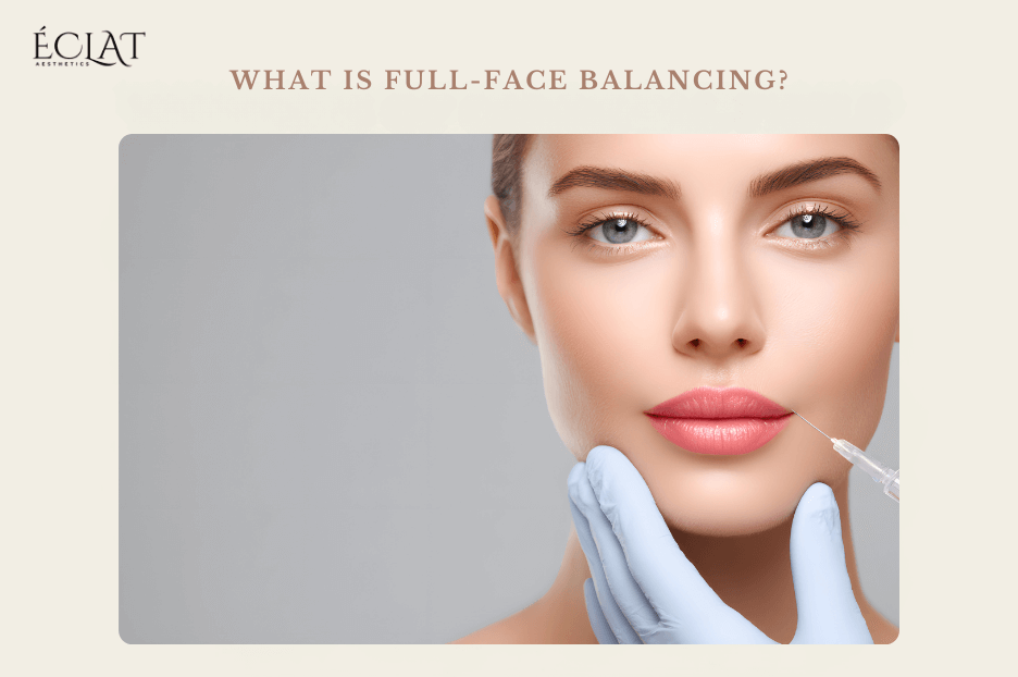 What Is Full-Face Balancing