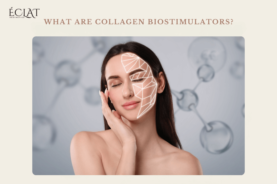 What are Collagen Biostimulators