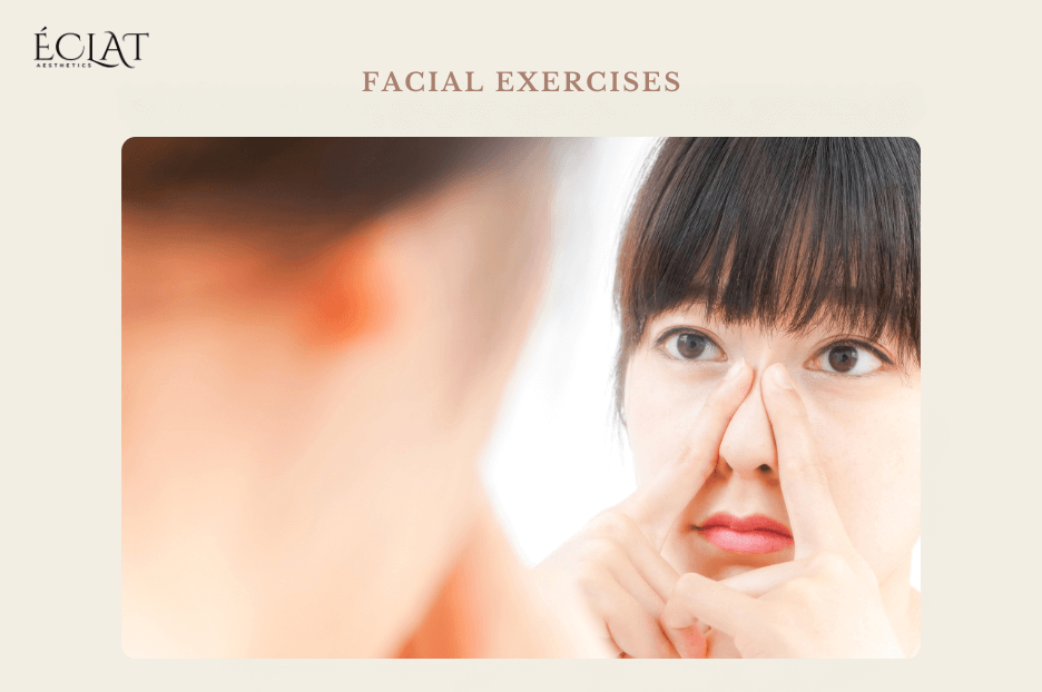 Facial