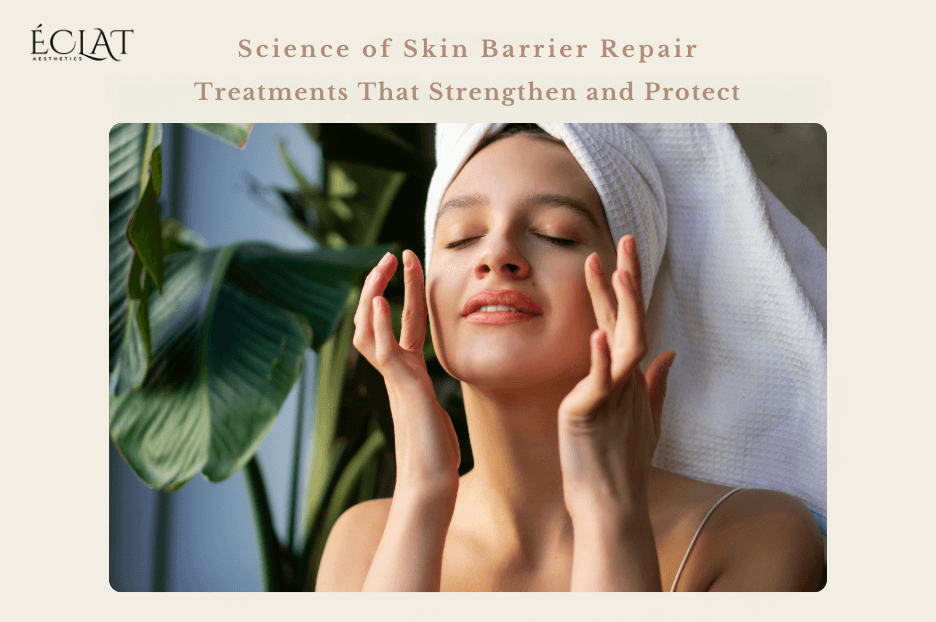 skin barrier repair