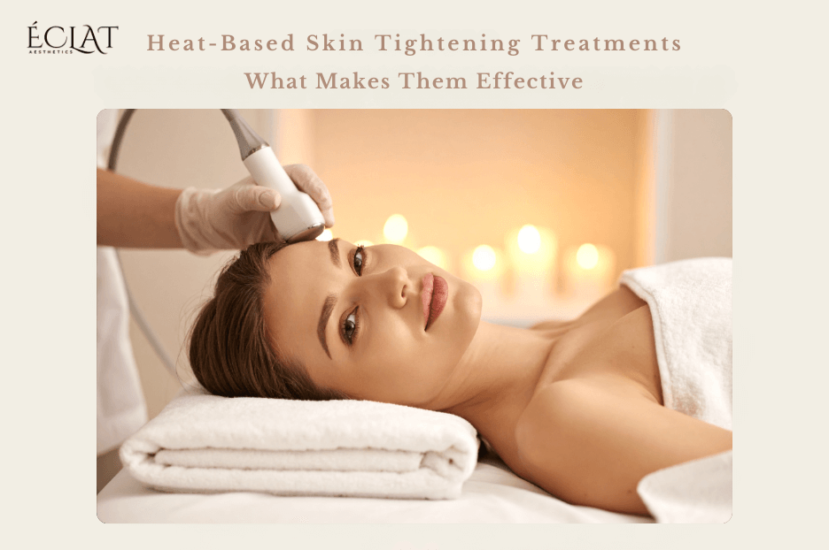 Heat-Based Skin Tightening Treatments