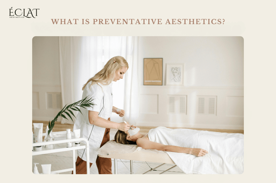 Preventative Aesthetics