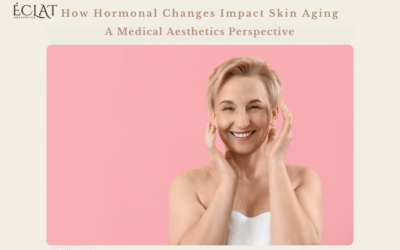 How Hormonal Changes Impact Skin Aging | A Medical Aesthetics Perspective