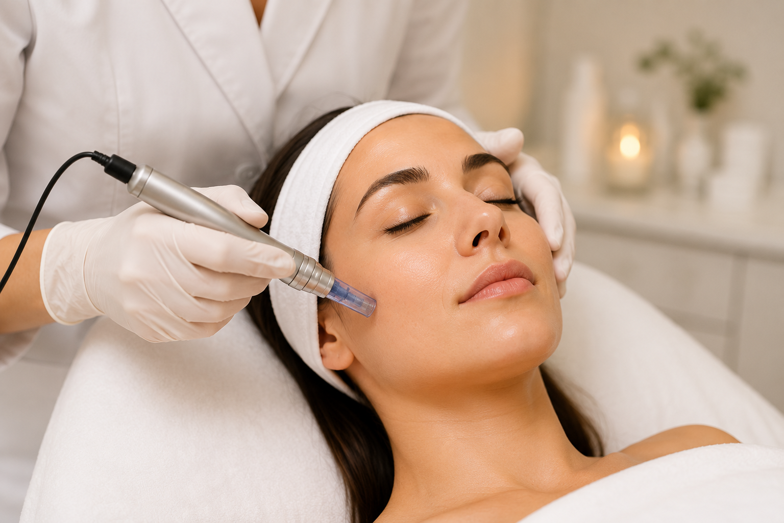 chemical peel renew
